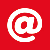 Mail Icon Goormann